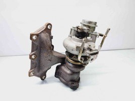 Turbina Dacia Sandero 2 Stepway [Fabr 2012-prezent] 144103742R 0.9 TCE H4B400   