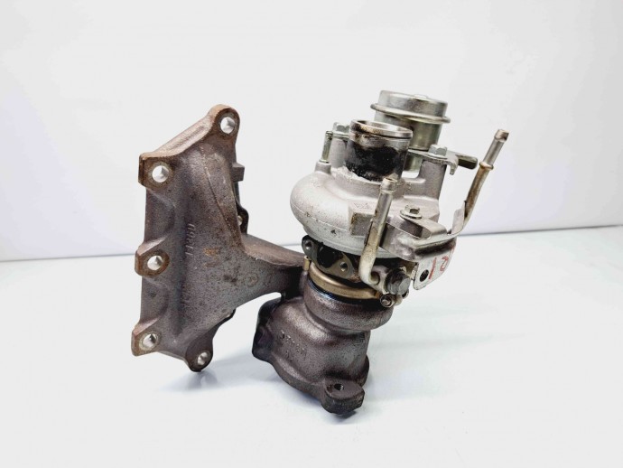 Turbina Dacia Sandero 2 Stepway [Fabr 2012-prezent] 144103742R 0.9 TCE H4B400   