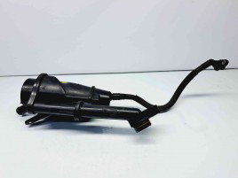 Vas filtru gaze Opel Insignia A [Fabr 2008-2016] 55575980 2.0 TDI A20DTH 2.0 TDI A20DTH 110KW / 150CP