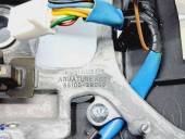  Volan Hyundai Santa Fe 2 (CM) [Fabr 2005-2012] 56100-2B000