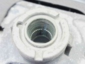  Volan Hyundai Santa Fe 2 (CM) [Fabr 2005-2012] 56100-2B000