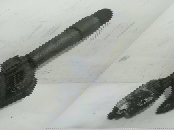 Carcasa Filtru Ulei Termoflot Radiator Racitor Ulei 038115389C, Seat Cordoba (6L2) 1.9tdi