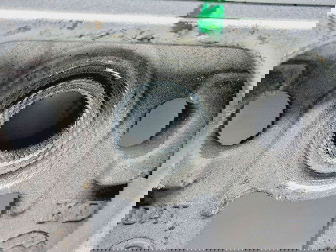  Volan Opel Antara [Fabr 2006-2017] OEM