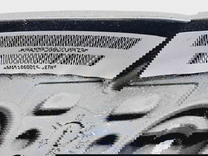  Volan Ford Focus 3 (CB8) [Fabr 2011-2015] AM51-3600-CE