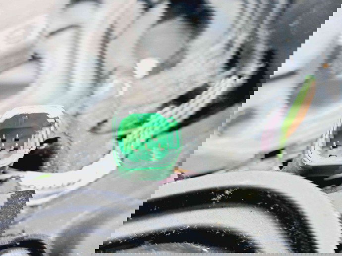  Volan Ford Focus 3 (CB8) [Fabr 2011-2015] AM51-3600-CE