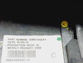  Volan Peugeot 508 [Fabr 2010-2018] 1018649S54A