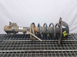 Amortizor dreapta fata Peugeot 508 [Fabr 2010-2018] 9676831780 2.0 DW10BTED4  