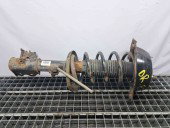 Amortizor dreapta fata Peugeot 508 [Fabr 2010-2018] 9676831780 2.0 DW10BTED4  