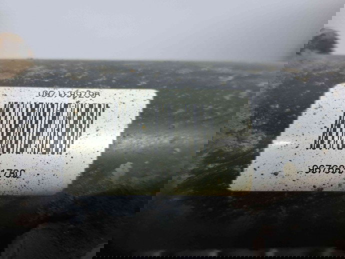 Amortizor dreapta fata Peugeot 508 [Fabr 2010-2018] 9676831780 2.0 DW10BTED4  