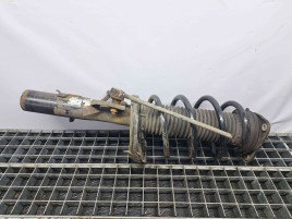 Amortizor dreapta fata Ford Focus 3 (CB8) [Fabr 2011-2015] BV61-18045-ABC 1.6 T1DA  