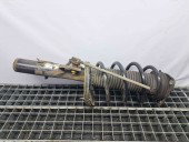 Amortizor dreapta fata Ford Focus 3 (CB8) [Fabr 2011-2015] BV61-18045-ABC 1.6 T1DA  