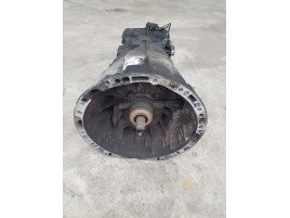 Cutie viteze manuala Mercedes Sprinter 313 2.2 CDI 2006-2013 Euro 5 A906260520000