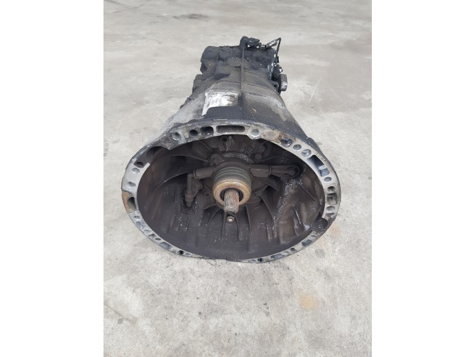 Cutie viteze manuala Mercedes Sprinter 313 2.2 CDI 2006-2013 Euro 5 A906260520000
