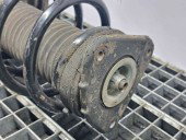 Amortizor dreapta fata Ford Focus 3 (CB8) [Fabr 2011-2015] BV61-18045-ABC 1.6 T1DA  