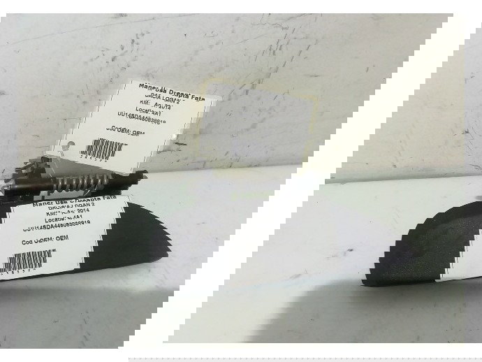 Maner usa dreapta fata Dacia Logan 1.5 DCI K9K OEM 2012-2021