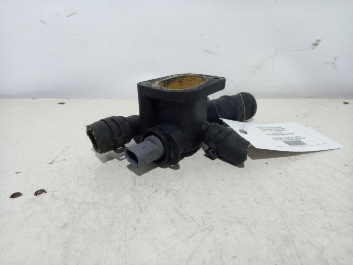 Furtun Furtunuri Racord Distribuitor Apa 038121132D, Audi A4 B7, 2.0tdi