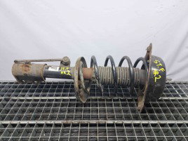 Amortizor stanga fata Peugeot 508 [Fabr 2010-2018] 9676831880 2.0 DW10BTED4 2.0 DW10BTED4 110KW / 150CP