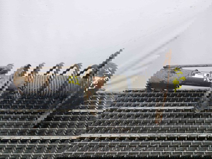 Amortizor stanga fata Peugeot 508 [Fabr 2010-2018] 9676831880 2.0 DW10BTED4 2.0 DW10BTED4 110KW / 150CP