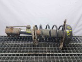 Amortizor stanga fata Peugeot 508 [Fabr 2010-2018] 9676831880 2.0 DW10BTED4 2.0 DW10BTED4 110KW / 150CP