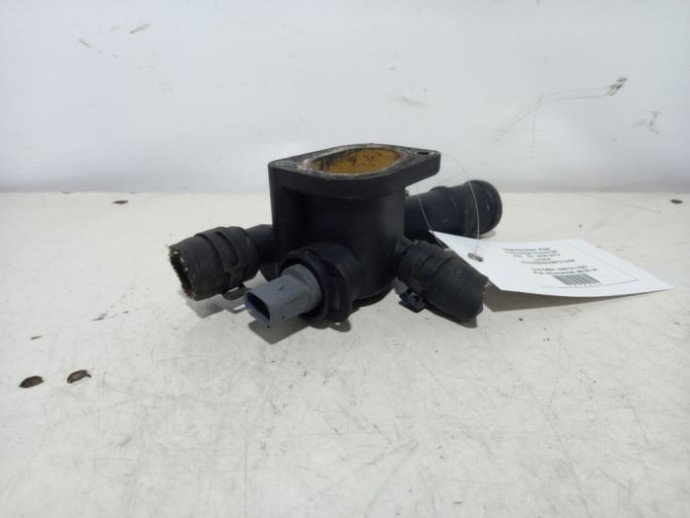 Furtun Furtunuri Racord Distribuitor Apa Seat Cordoba (6L2) 1.4tdi, 038121132D