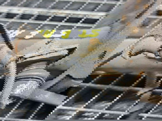 Amortizor stanga fata Ford Focus 3 (CB8) [Fabr 2011-2015] OEM 1.6 T1DA  