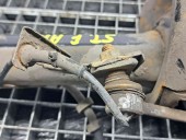 Amortizor stanga fata Ford Focus 3 (CB8) [Fabr 2011-2015] OEM 1.6 T1DA  