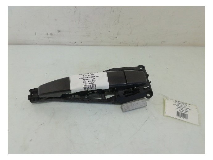 Maner usa dreapta fata Opel Insignia 2.0 A20DTH OEM 2008-2016