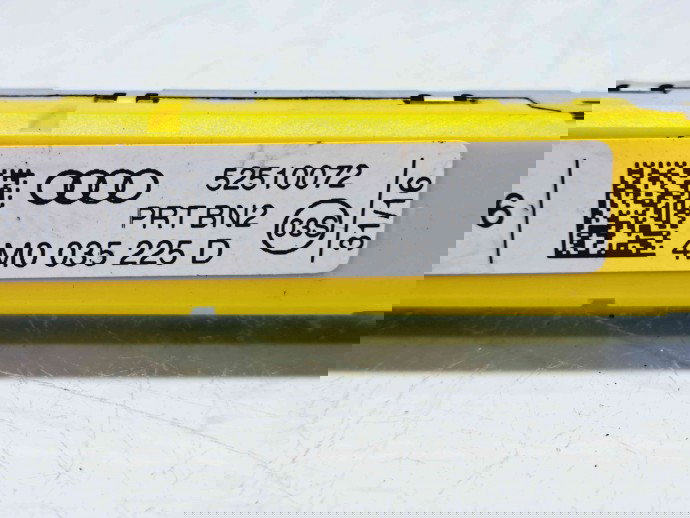  Amplificator audio Audi Q7 (4MB) [ Fabr 2015-prezent] 4M0035225D