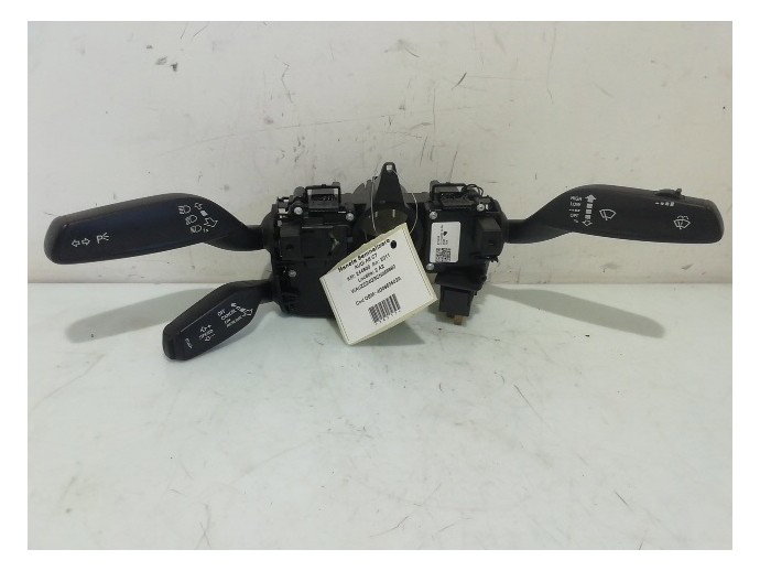 Maneta semnalizare cu tempomat +maneta stergatoare Audi A6 C7 2.0 CGLC 4G0953502A2011-2017