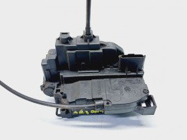 Broasca usa dreapta spate Renault Kangoo 2 Maxi (F61) [Fabr 2008-2022] OEM