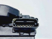 Broasca usa dreapta spate Renault Kangoo 2 Maxi (F61) [Fabr 2008-2022] OEM