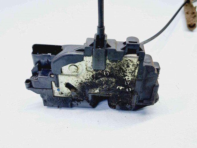 Broasca usa dreapta spate Renault Kangoo 2 Maxi (F61) [Fabr 2008-2022] OEM