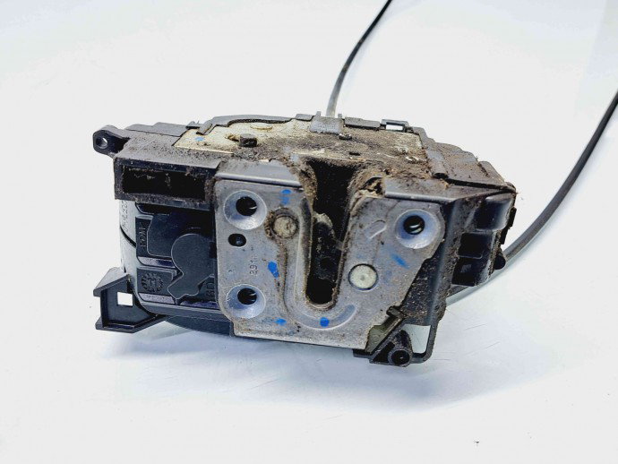 Broasca usa dreapta spate Renault Kangoo 2 Maxi (F61) [Fabr 2008-2022] OEM