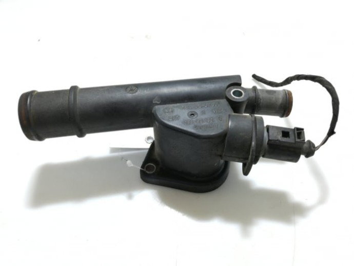 Furtun Furtunuri Racord Distribuitor Apa, 038121132G, Seat Altea 2.0tdi, AZV