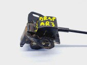 Broasca usa dreapta spate Renault Kangoo 2 Maxi (F61) [Fabr 2008-2022] OEM
