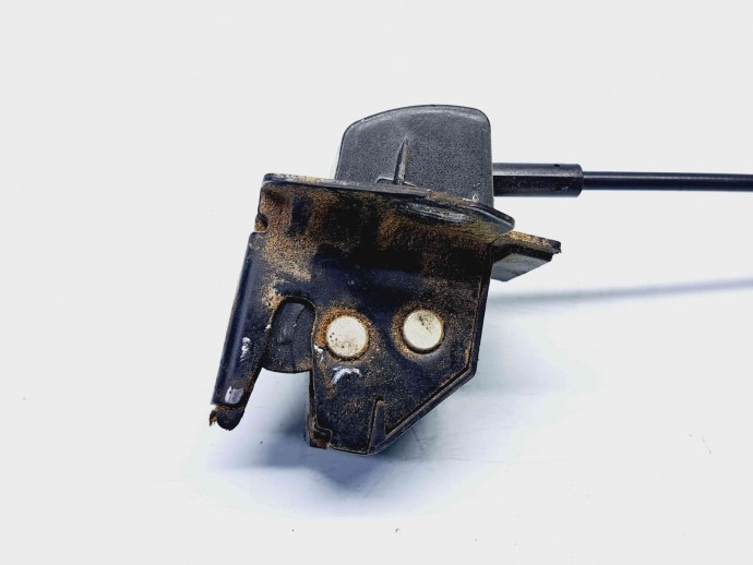 Broasca usa dreapta spate Renault Kangoo 2 Maxi (F61) [Fabr 2008-2022] OEM