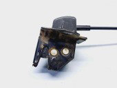 Broasca usa dreapta spate Renault Kangoo 2 Maxi (F61) [Fabr 2008-2022] OEM