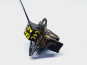 Broasca usa dreapta spate Renault Kangoo 2 Maxi (F61) [Fabr 2008-2022] OEM