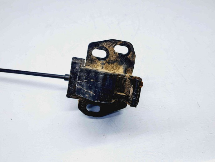 Broasca usa dreapta spate Renault Kangoo 2 Maxi (F61) [Fabr 2008-2022] OEM