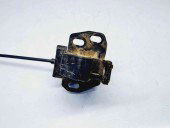 Broasca usa dreapta spate Renault Kangoo 2 Maxi (F61) [Fabr 2008-2022] OEM
