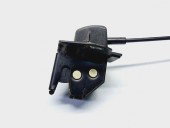 Broasca usa dreapta spate Renault Kangoo 2 Maxi (F61) [Fabr 2008-2022] OEM