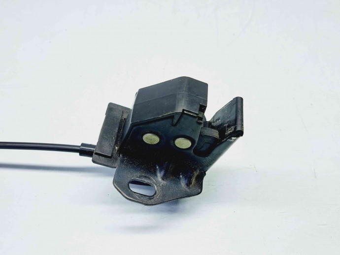 Broasca usa dreapta spate Renault Kangoo 2 Maxi (F61) [Fabr 2008-2022] OEM