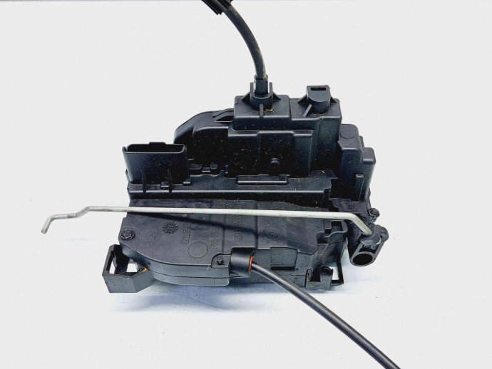 Broasca usa stanga spate Renault Kangoo 2 Maxi (F61) [Fabr 2008-2022] OEM