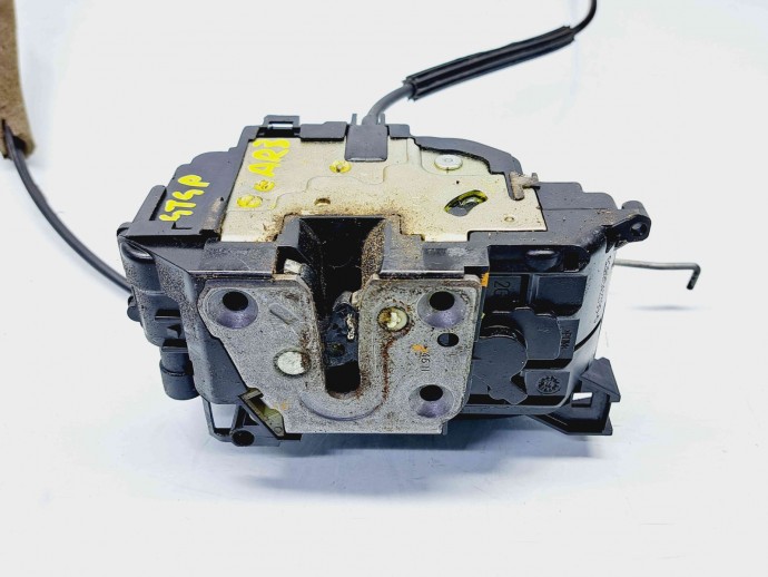 Broasca usa stanga spate Renault Kangoo 2 Maxi (F61) [Fabr 2008-2022] OEM