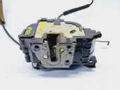 Broasca usa stanga spate Renault Kangoo 2 Maxi (F61) [Fabr 2008-2022] OEM