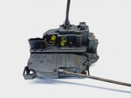Broasca usa stanga spate Renault Kangoo 2 Maxi (F61) [Fabr 2008-2022] OEM