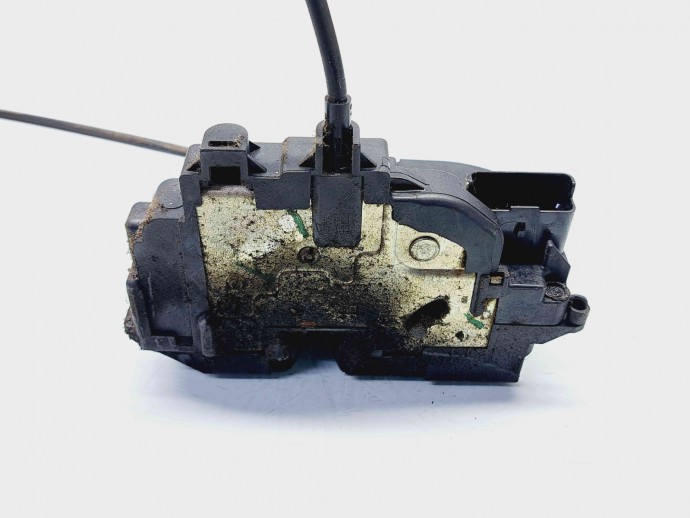 Broasca usa stanga spate Renault Kangoo 2 Maxi (F61) [Fabr 2008-2022] OEM