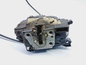 Broasca usa stanga spate Renault Kangoo 2 Maxi (F61) [Fabr 2008-2022] OEM