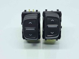  Butoane comanda geamuri sofer Dacia Sandero 2 Stepway [Fabr 2012-prezent] 254214937R