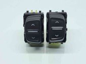  Butoane comanda geamuri sofer Dacia Sandero 2 Stepway [Fabr 2012-prezent] 254214937R